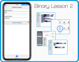 Binary Lesson 2