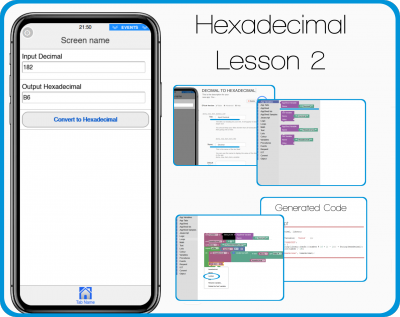 Hex Lesson 2