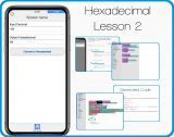 Hex Lesson 2