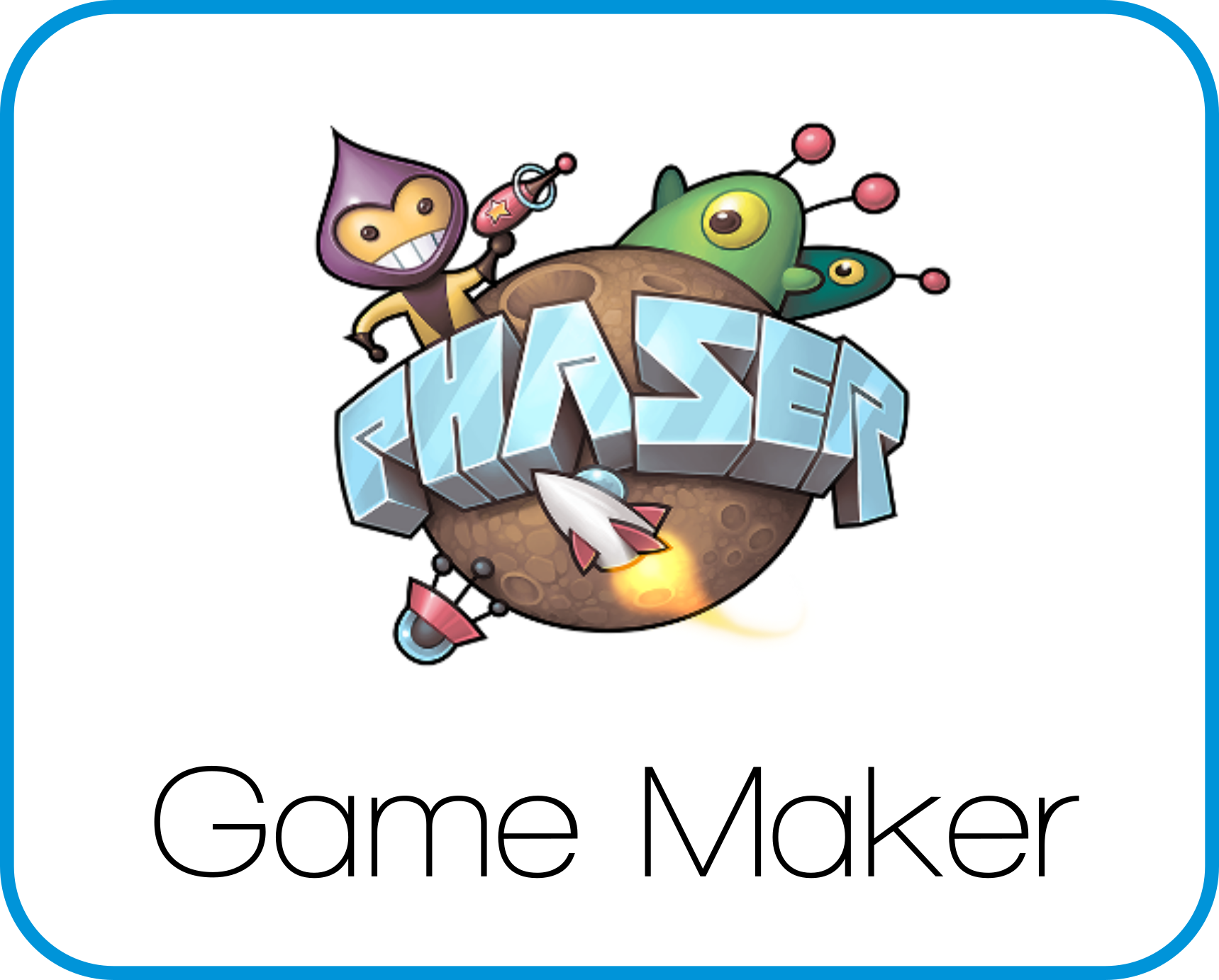 Game Maker