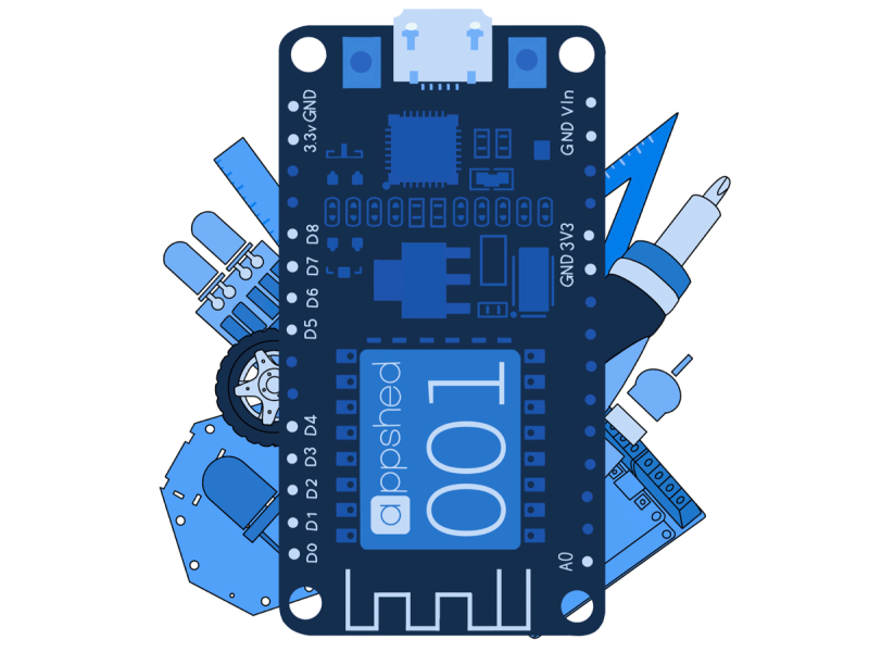 Robotics/Game Maker